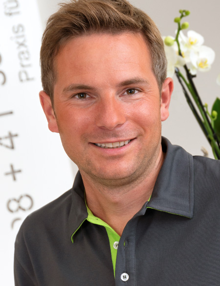 Dr. Peter Weichel